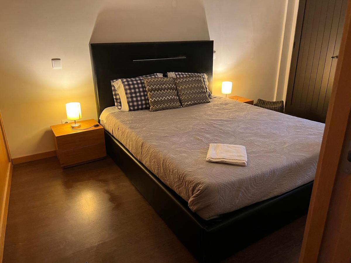 Ferienwohnung Invicta House Gold Porto Exterior foto