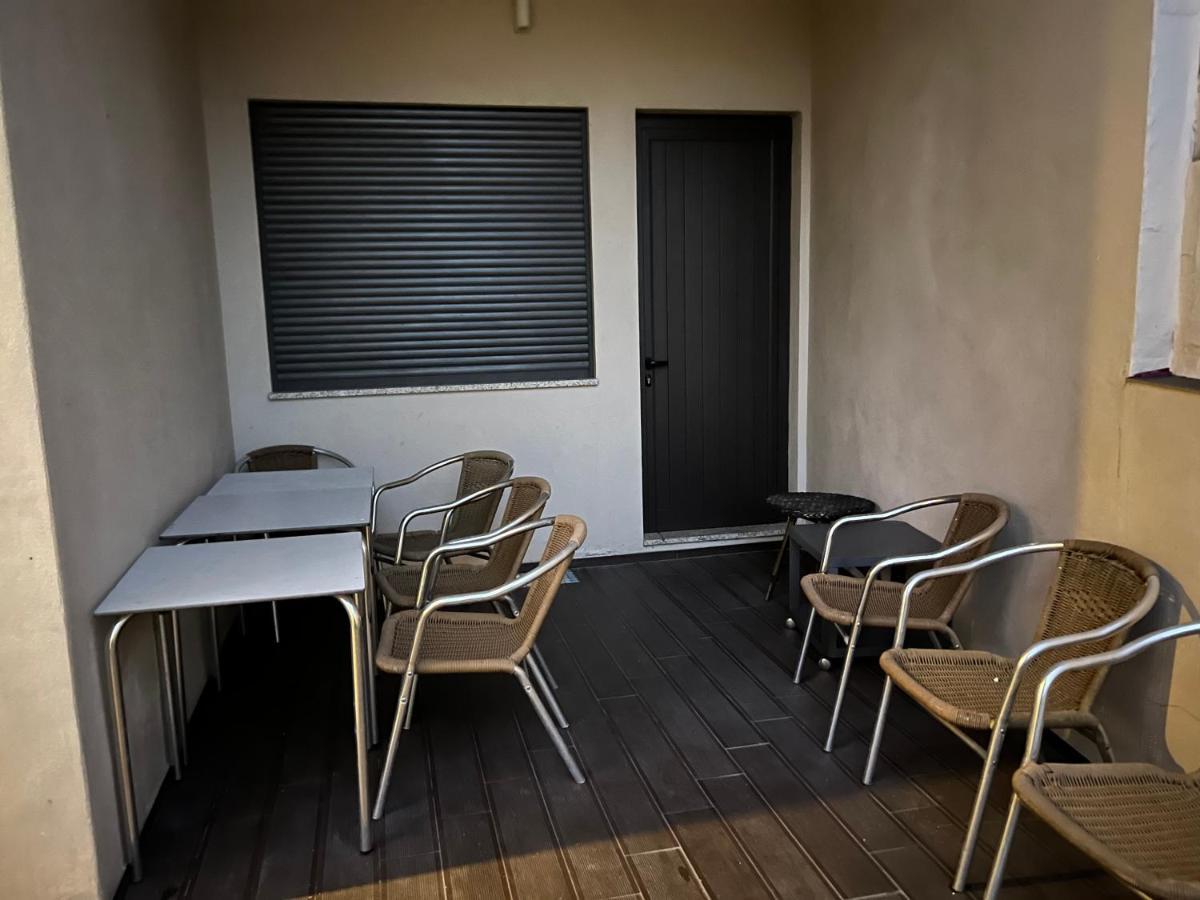 Ferienwohnung Invicta House Gold Porto Exterior foto